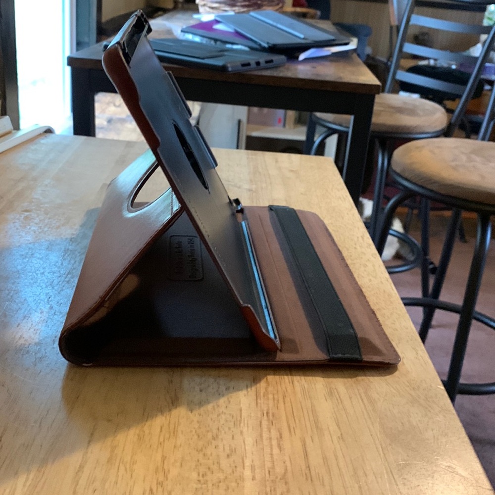 FINTIE IPad case